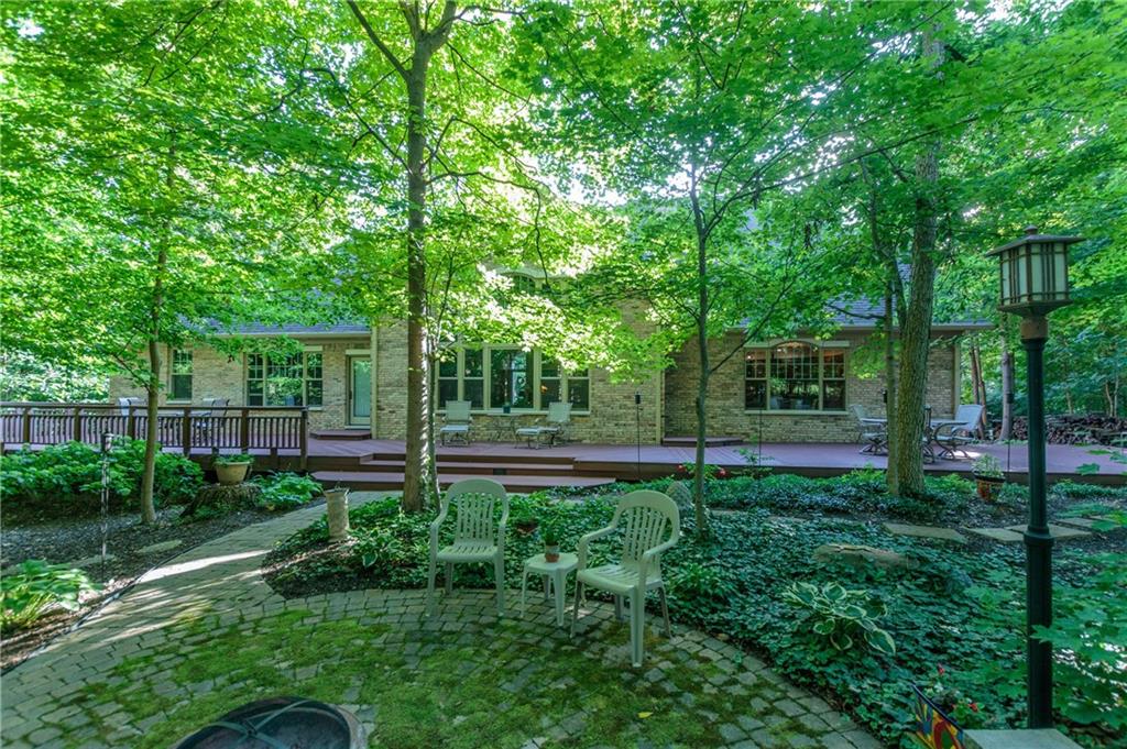 2811 South Meridian Road Greenfield, IN 46140 - Photo 29 of 47 Gallery Image 29