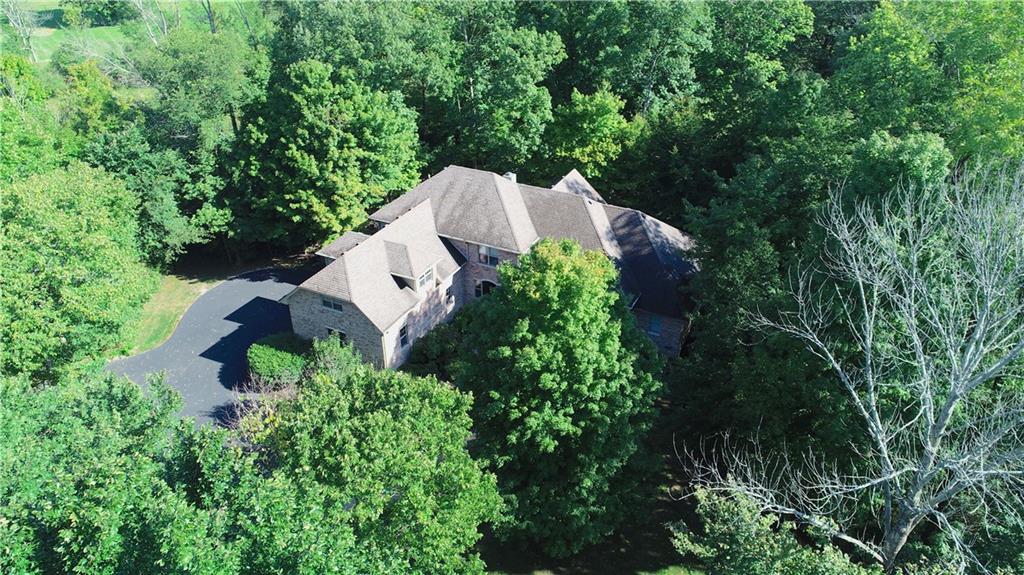 2811 South Meridian Road Greenfield, IN 46140 - Photo 37 of 47 Gallery Image 37