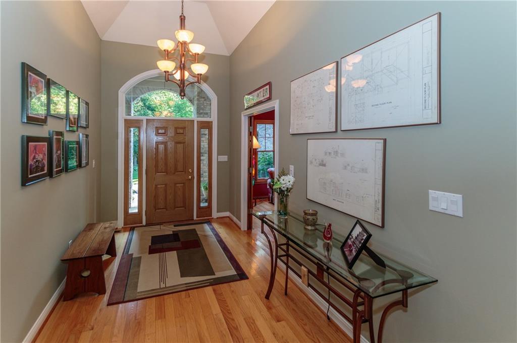 2811 South Meridian Road Greenfield, IN 46140 - Photo 5 of 47 Gallery Image 5