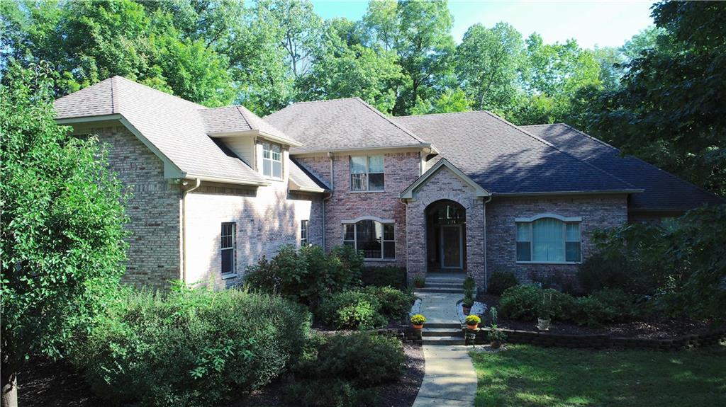 2811 South Meridian Road Greenfield, IN 46140 - Photo 41 of 47 Gallery Image 41