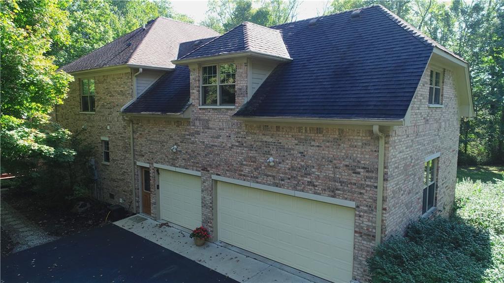 2811 South Meridian Road Greenfield, IN 46140 - Photo 42 of 47 Gallery Image 42