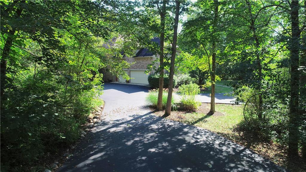 2811 South Meridian Road Greenfield, IN 46140 - Photo 47 of 47 Gallery Image 47