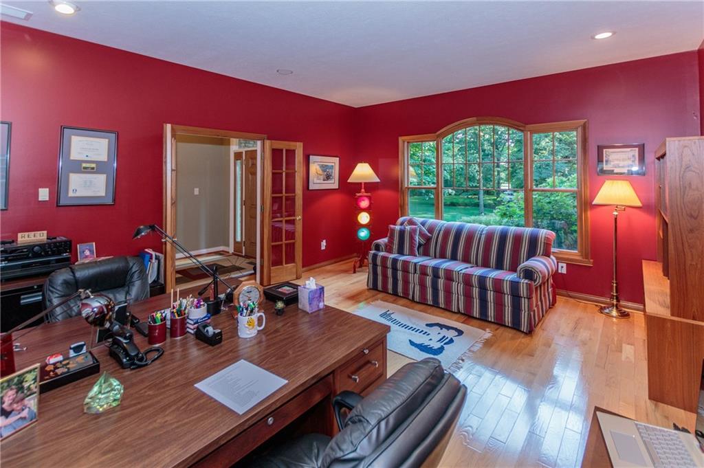 2811 South Meridian Road Greenfield, IN 46140 - Photo 6 of 47 Gallery Image 6