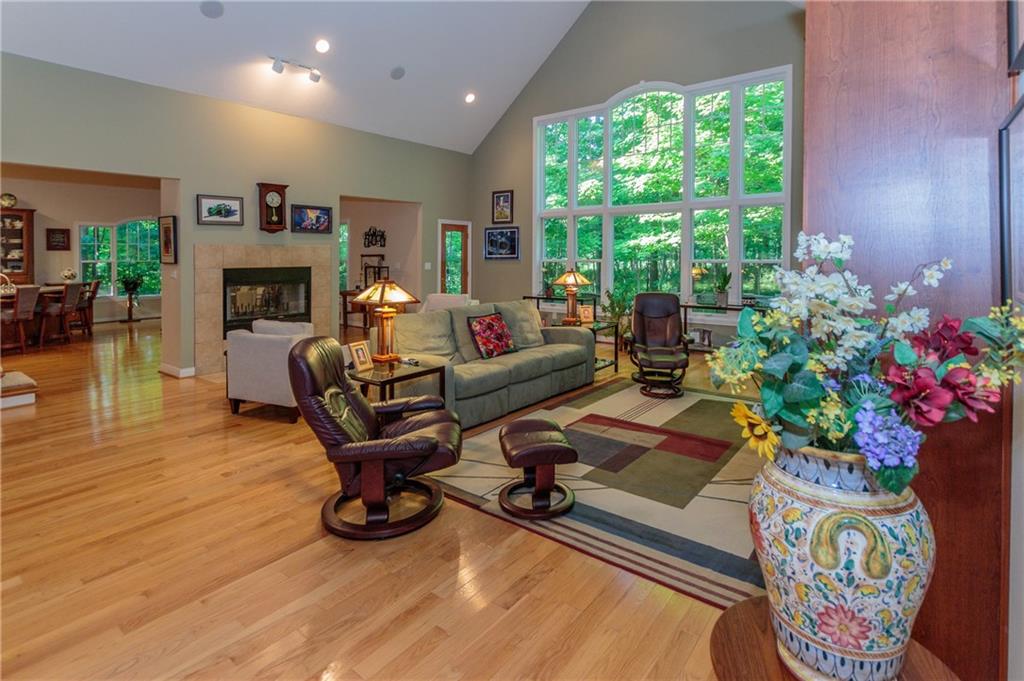 2811 South Meridian Road Greenfield, IN 46140 - Photo 7 of 47 Gallery Image 7