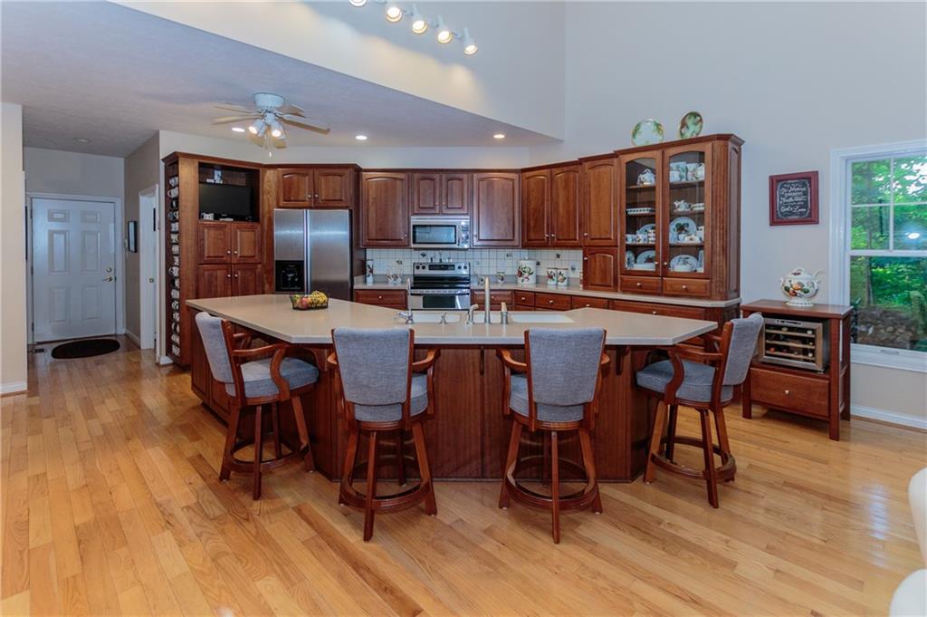 2811 South Meridian Road Greenfield, IN 46140 - Photo 10 of 47 Gallery Image 10