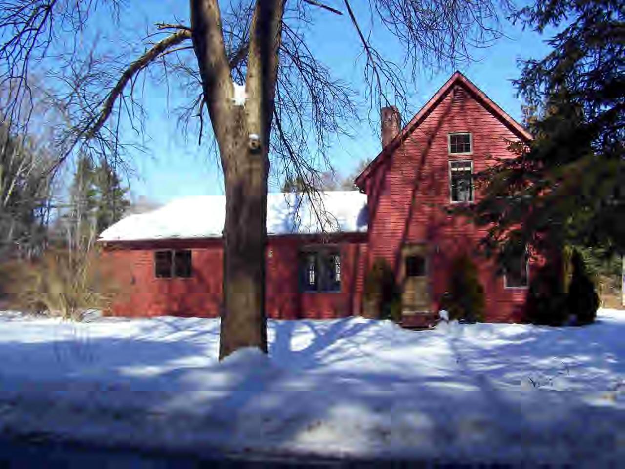 95 Golden Hill Road Lee, MA 01238 - Photo 1 of 5 Primary Photo