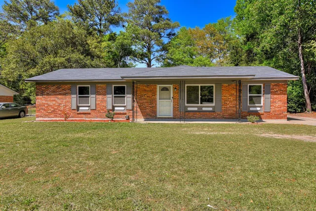 $1,350 | 3607 Massiot Drive, Augusta, GA 30906