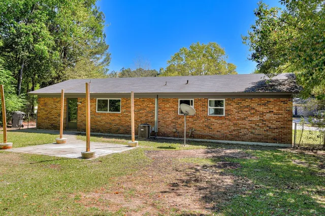 $1,350 | 3607 Massiot Drive, Augusta, GA 30906
