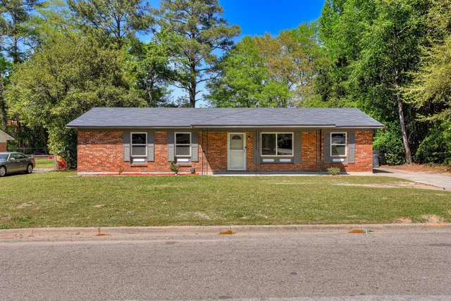 $1,350 | 3607 Massiot Drive, Augusta, GA 30906
