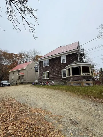 $399,000 | 85-87 Church Street, Livermore Falls, ME 04254