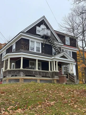 $399,000 | 85-87 Church Street, Livermore Falls, ME 04254