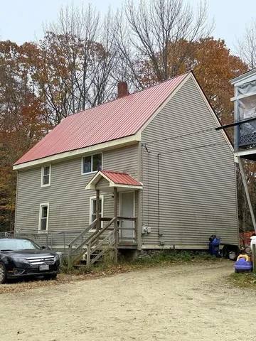 $399,000 | 85-87 Church Street, Livermore Falls, ME 04254