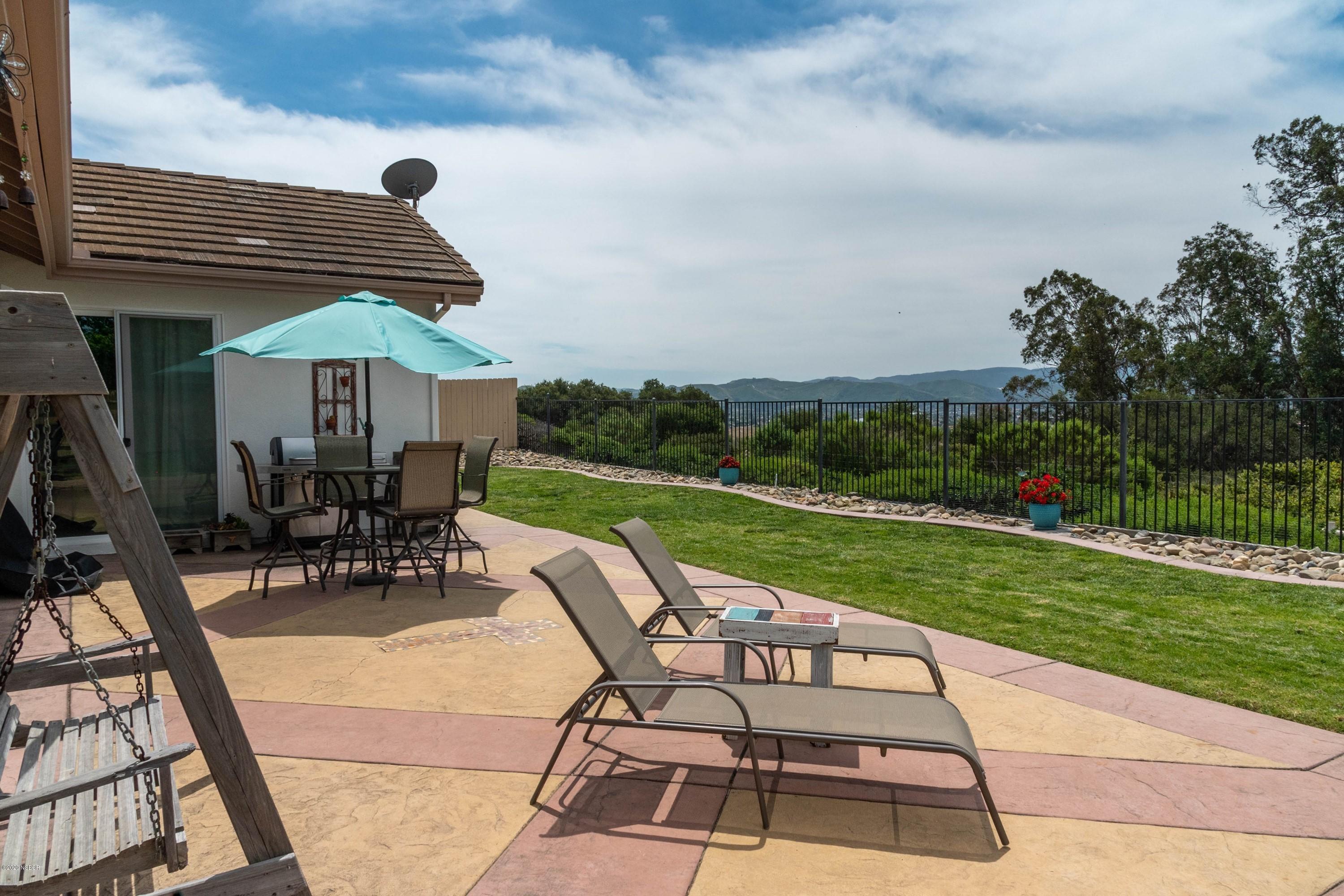 712 Tamarisk Drive Lompoc, CA 93436 - Photo 25 of 30 045_BACKYARD