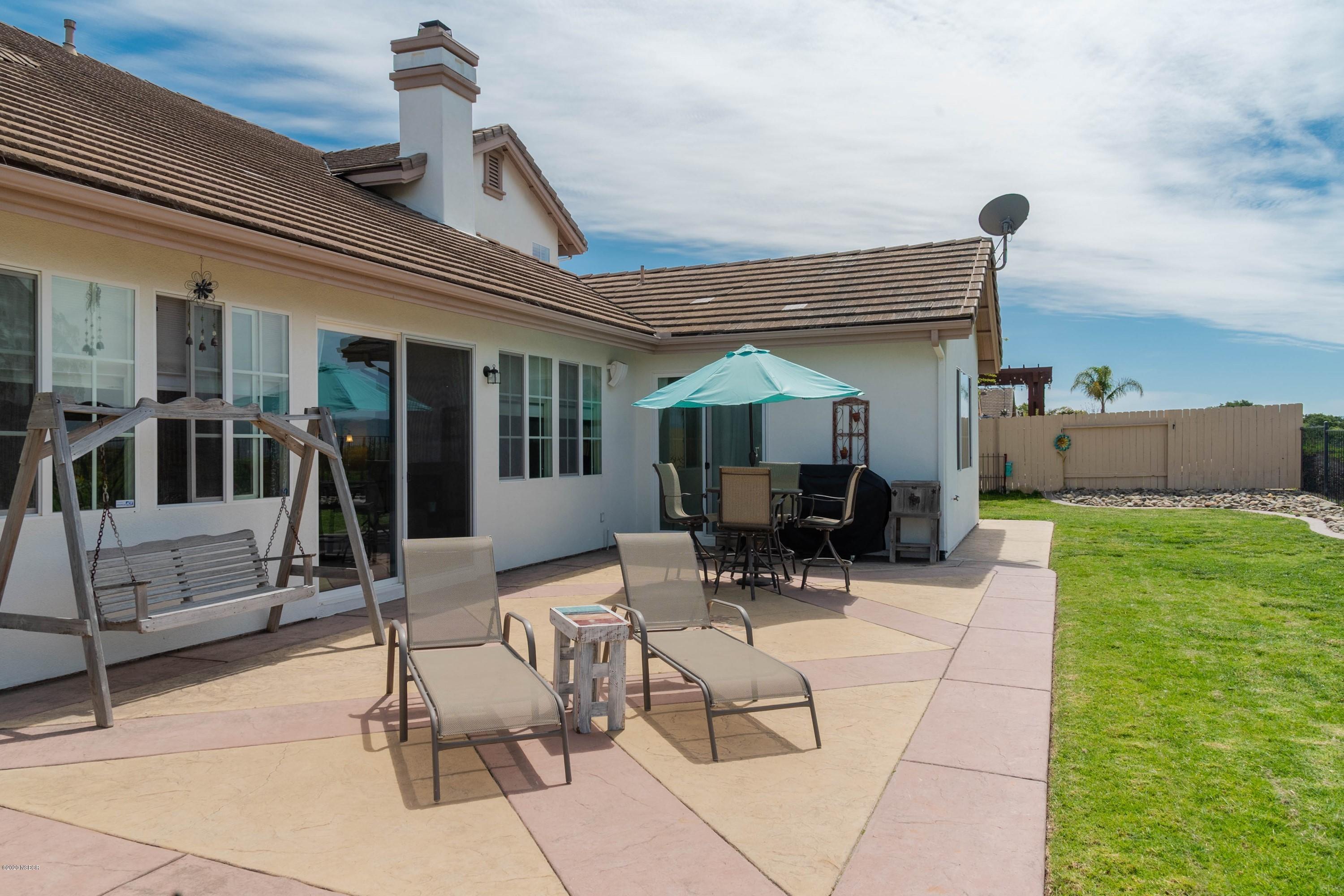 712 Tamarisk Drive Lompoc, CA 93436 - Photo 26 of 30 048_BACKYARD