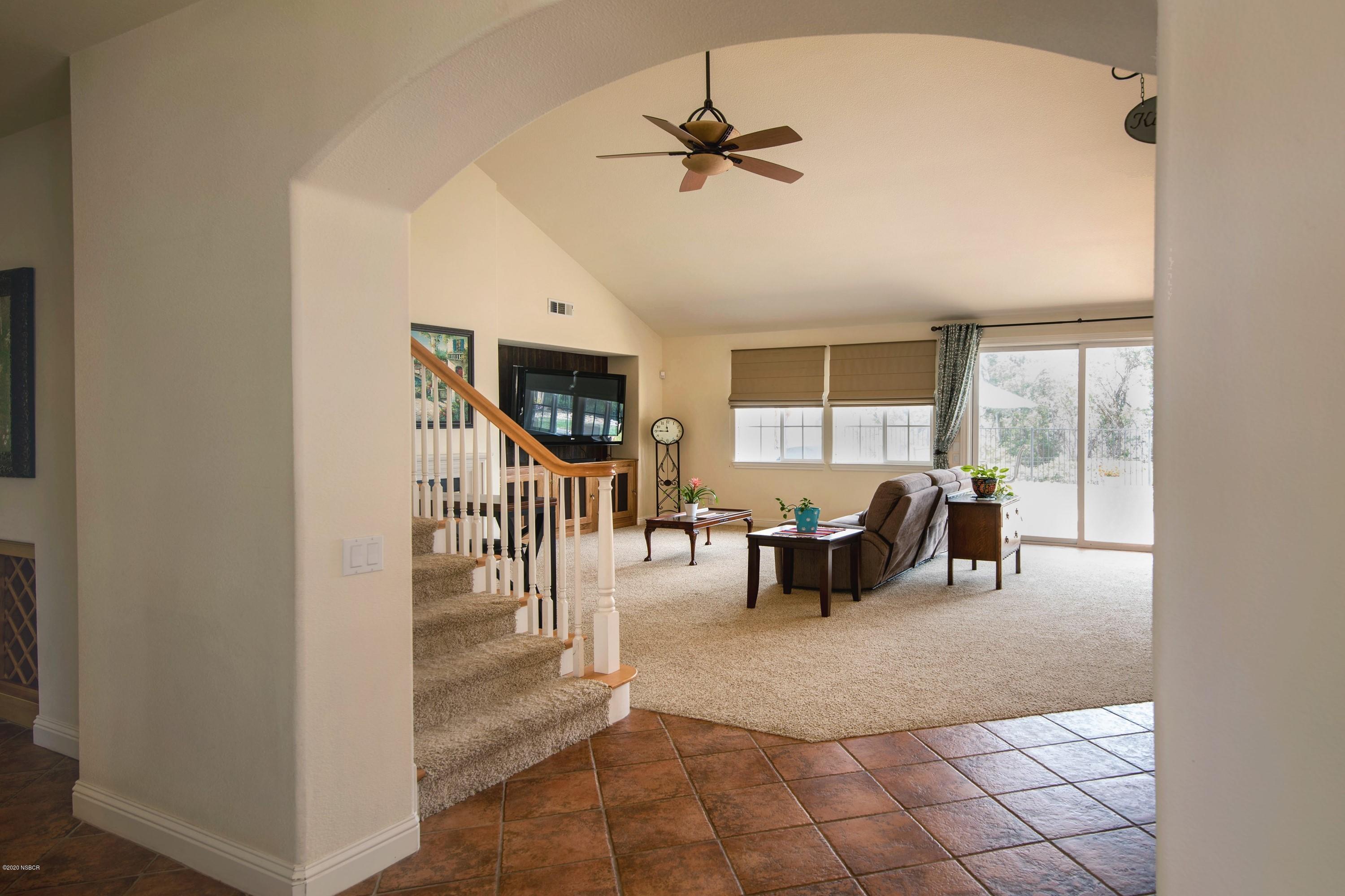 712 Tamarisk Drive Lompoc, CA 93436 - Photo 6 of 30 013_VIEW TO GREAT ROOM