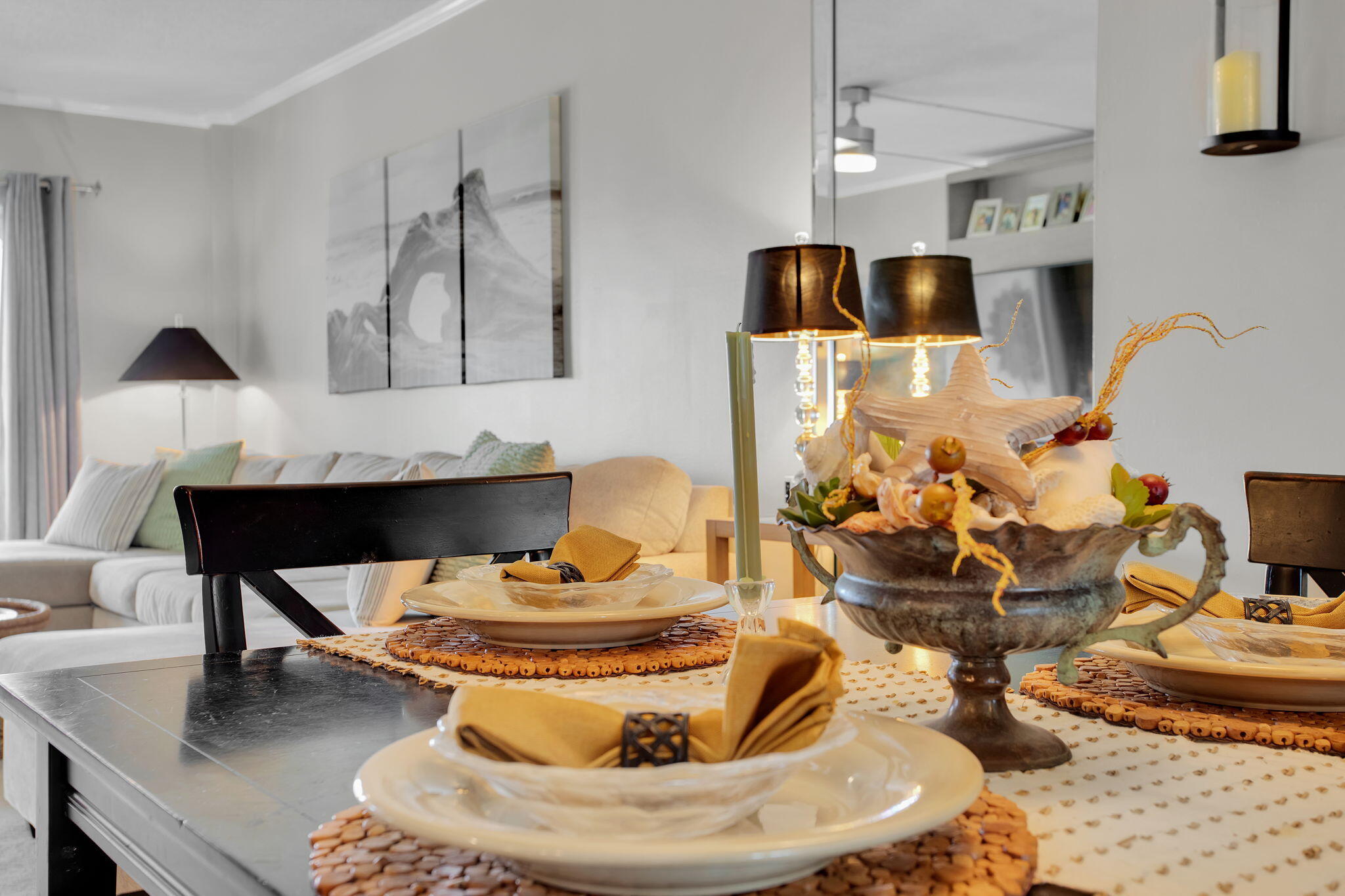 250 Northeast 20th Street, Unit 5240 Boca Raton, FL 33431 - Photo 14 of 48 FORMAL DINING/ LIVING