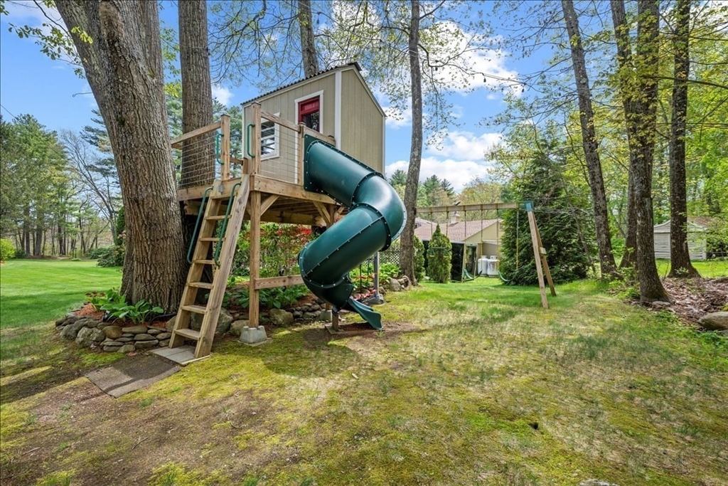 96 Ridge Road Northborough, MA 01532 - Photo 28 of 36 Gallery Image 28