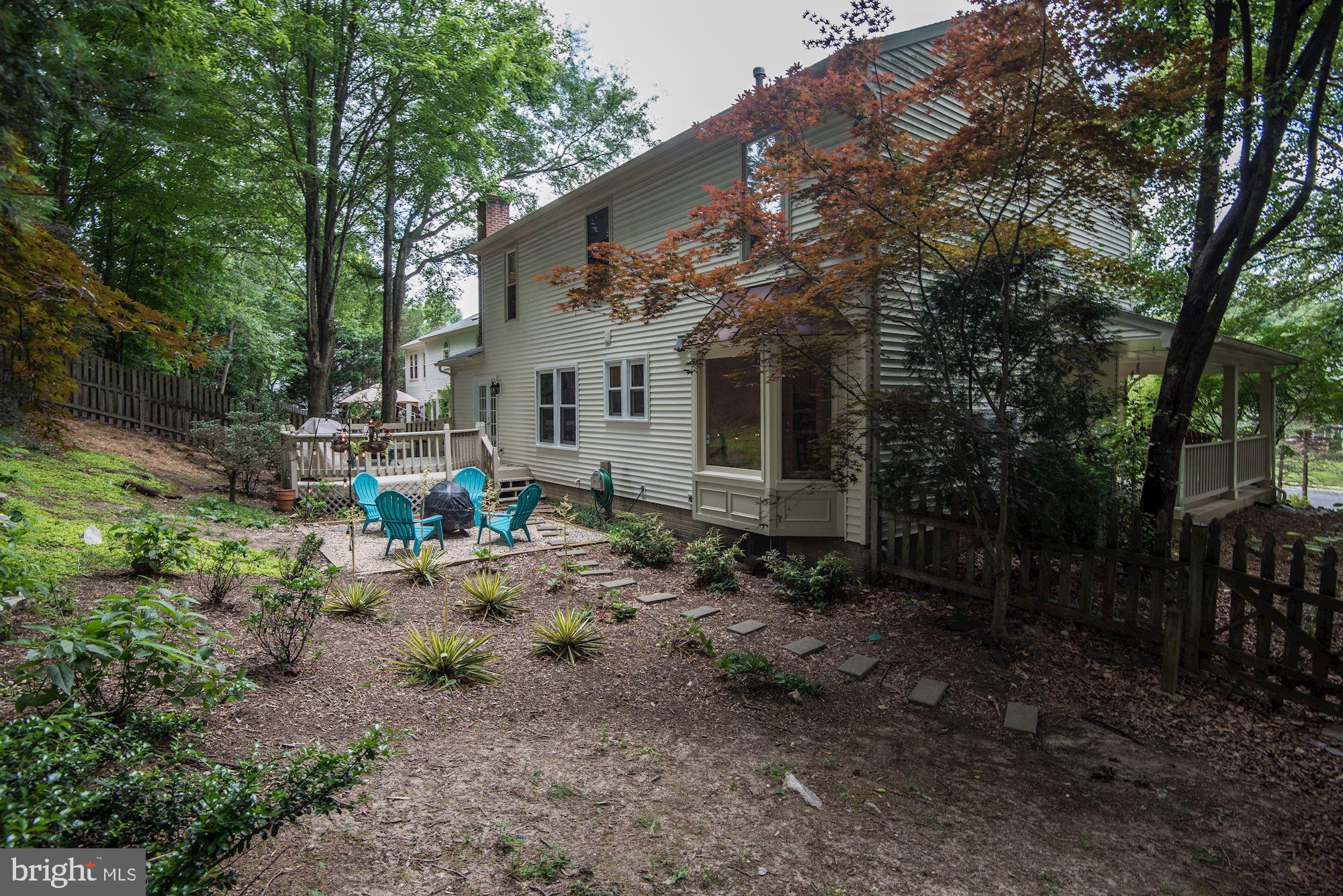 3501 Beaver Ford Road Woodbridge, VA 22192 - Photo 23 of 43 Gallery Image 23