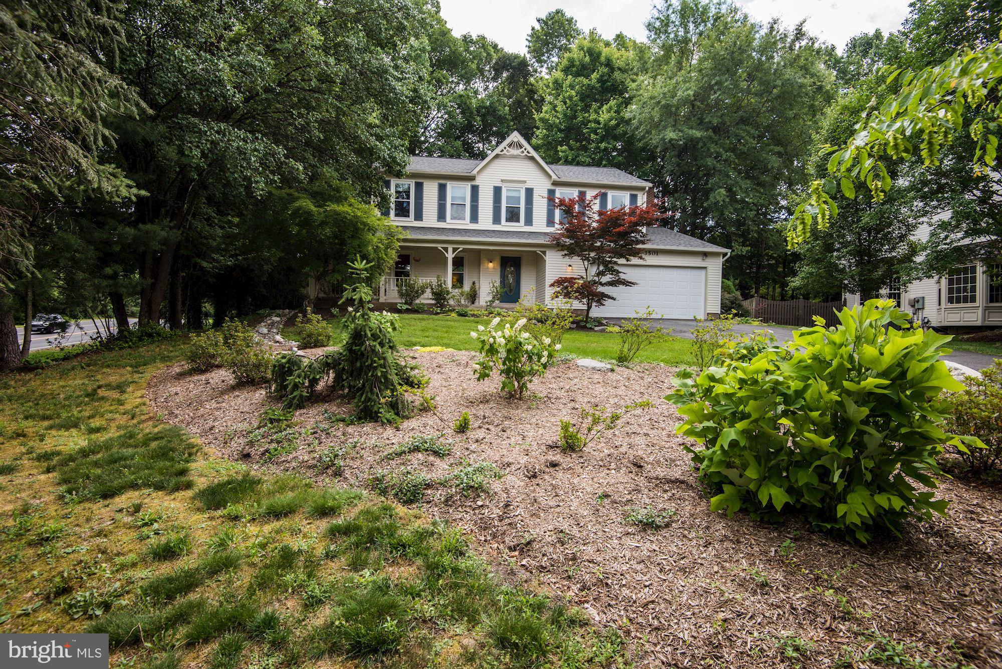 3501 Beaver Ford Road Woodbridge, VA 22192 - Photo 42 of 43 Gallery Image 42