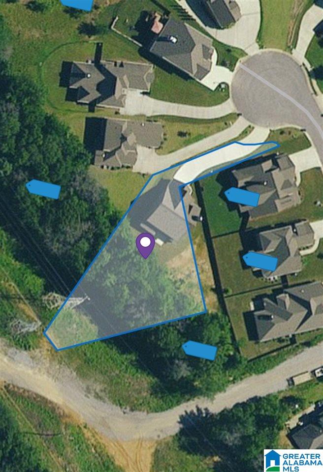 5215 Brookside Pass Birmingham, AL 35244 - Photo 45 of 45