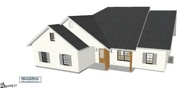 $399,999 | 0 Antreville Highway, Iva, SC 29655