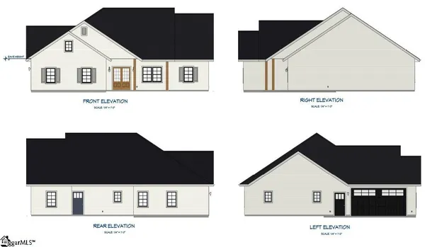 $399,999 | 0 Antreville Highway, Iva, SC 29655