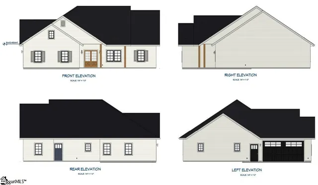 $399,999 | 0 Antreville Highway, Iva, SC 29655