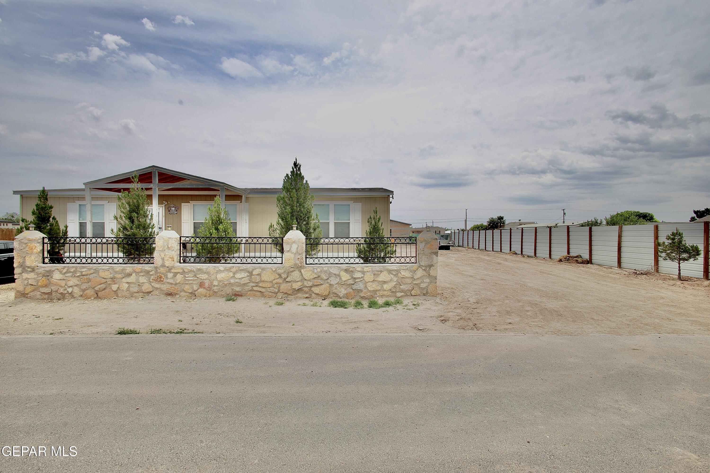 380 Burbridge Road Clint, TX 79836 - Photo 1 of 57 D3614D1B-9CFD-4380-97A2-CEF8C445CF5B