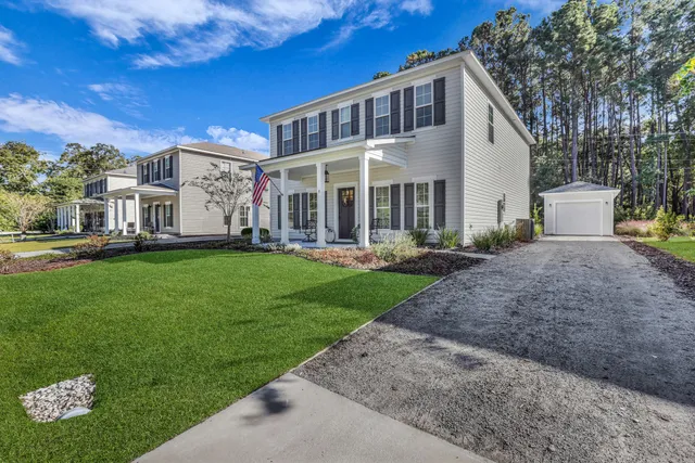 $430,000 | 9 Rinkie Road, Beaufort, SC 29906