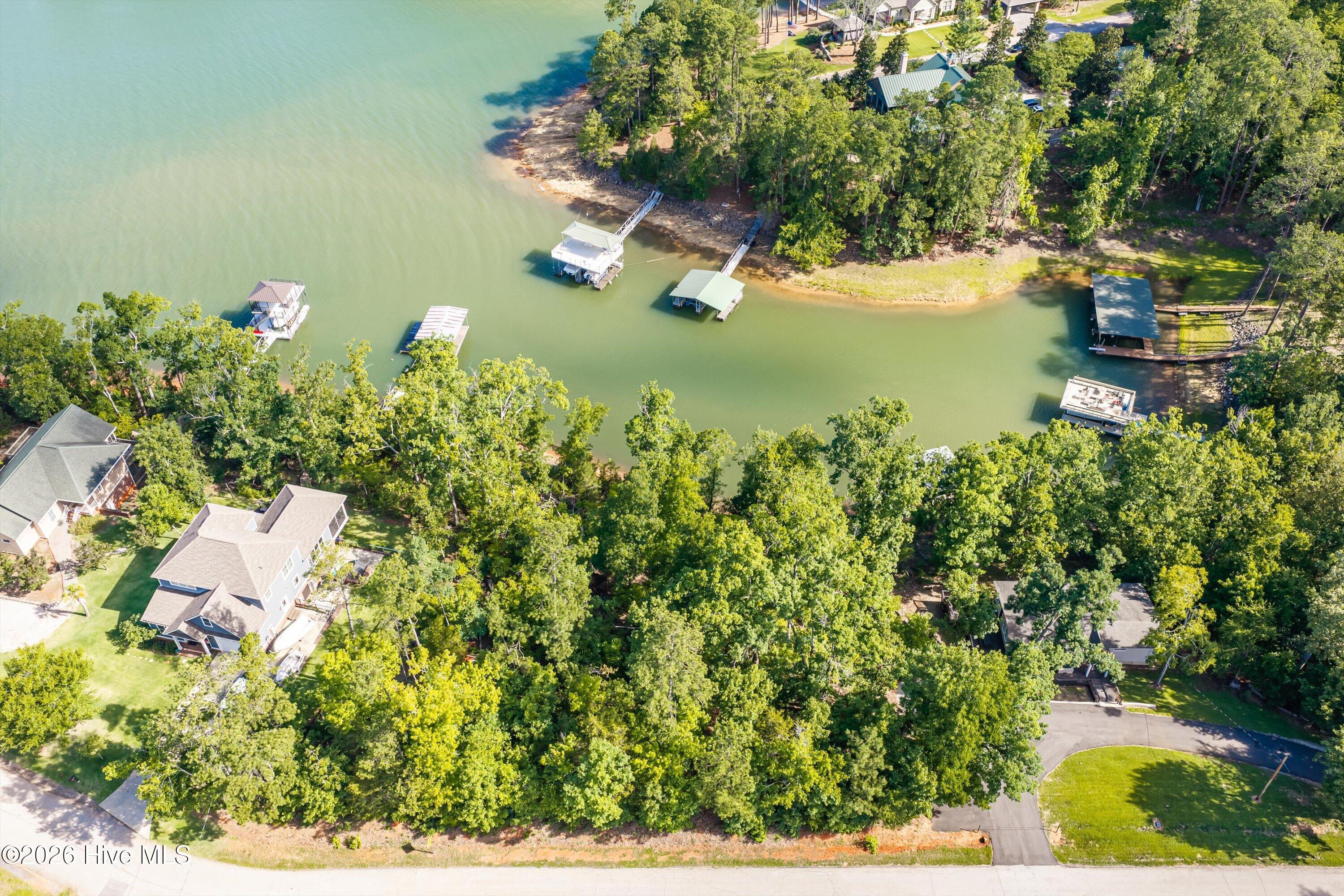 280 Lee Drive Modoc, SC 29838 - Photo 4 of 32