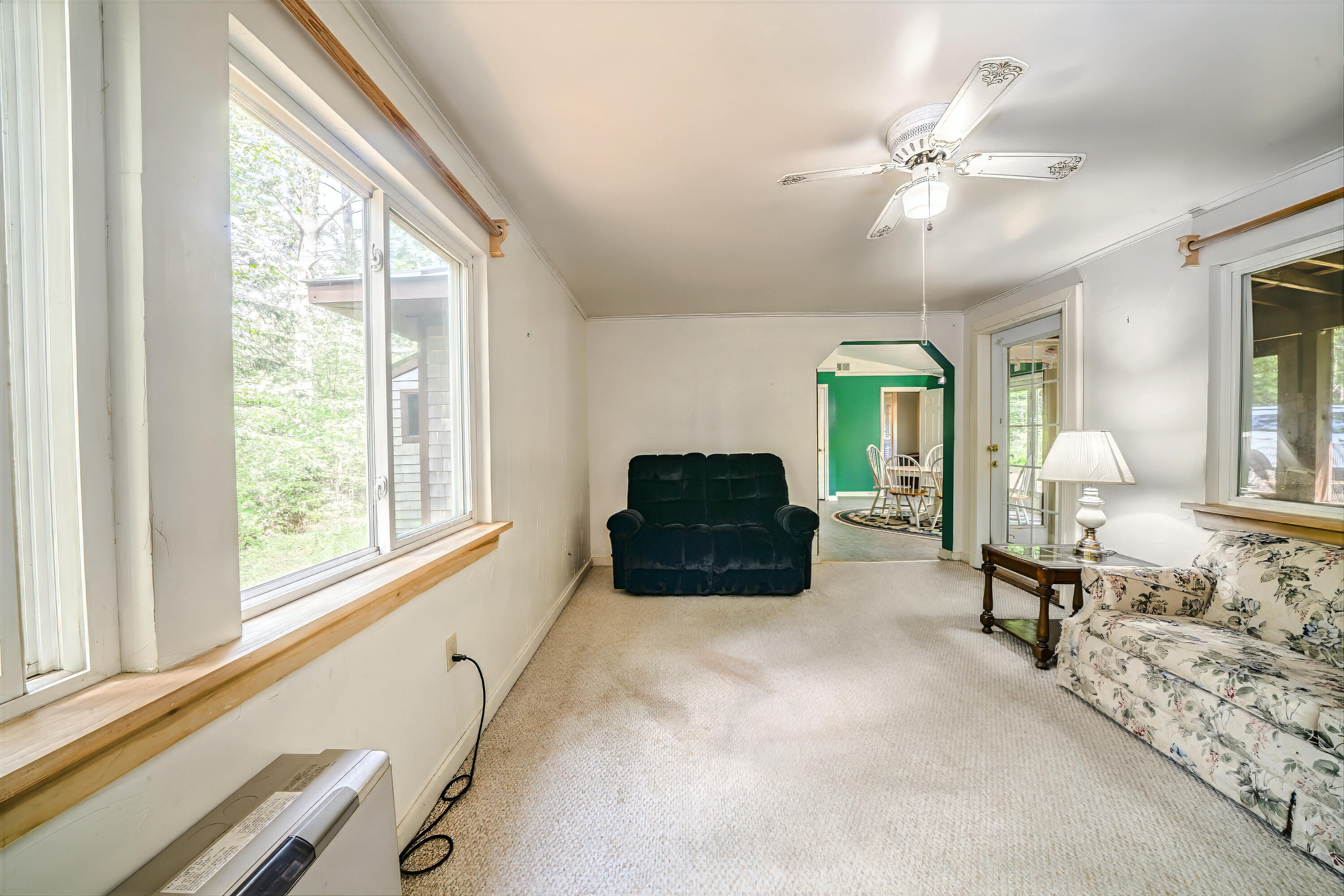 31 Herrick Road Belfast, ME 04915 - Photo 19 of 35 6157