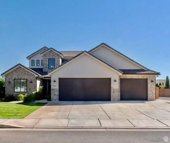 996 Sea Biscuit Way Washington, UT 84780 - Photo 1 of 1