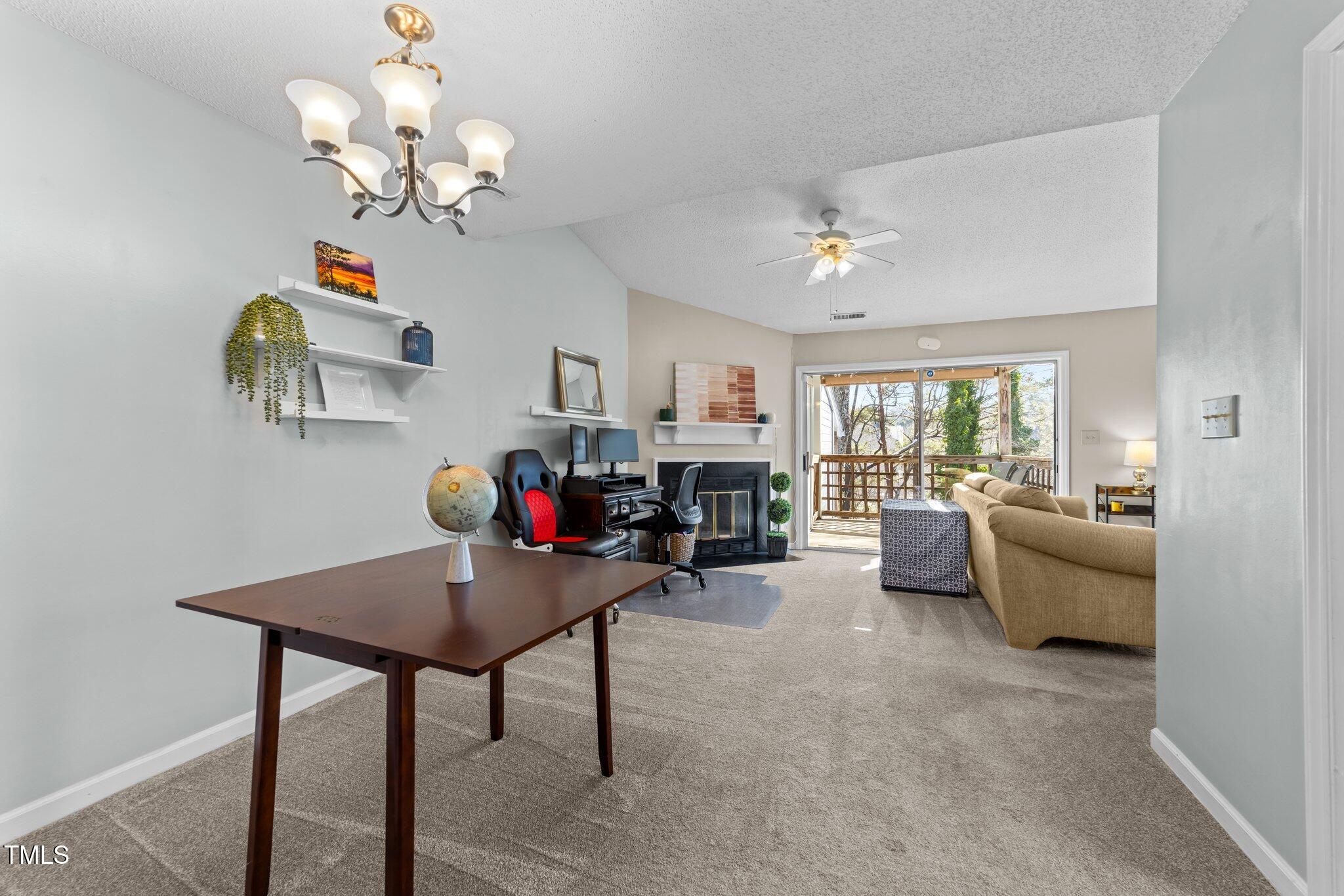 4631 Timbermill Court, Unit 301 Raleigh, NC 27612 - Photo 5 of 25 7-web-or-mls-3D5A6965