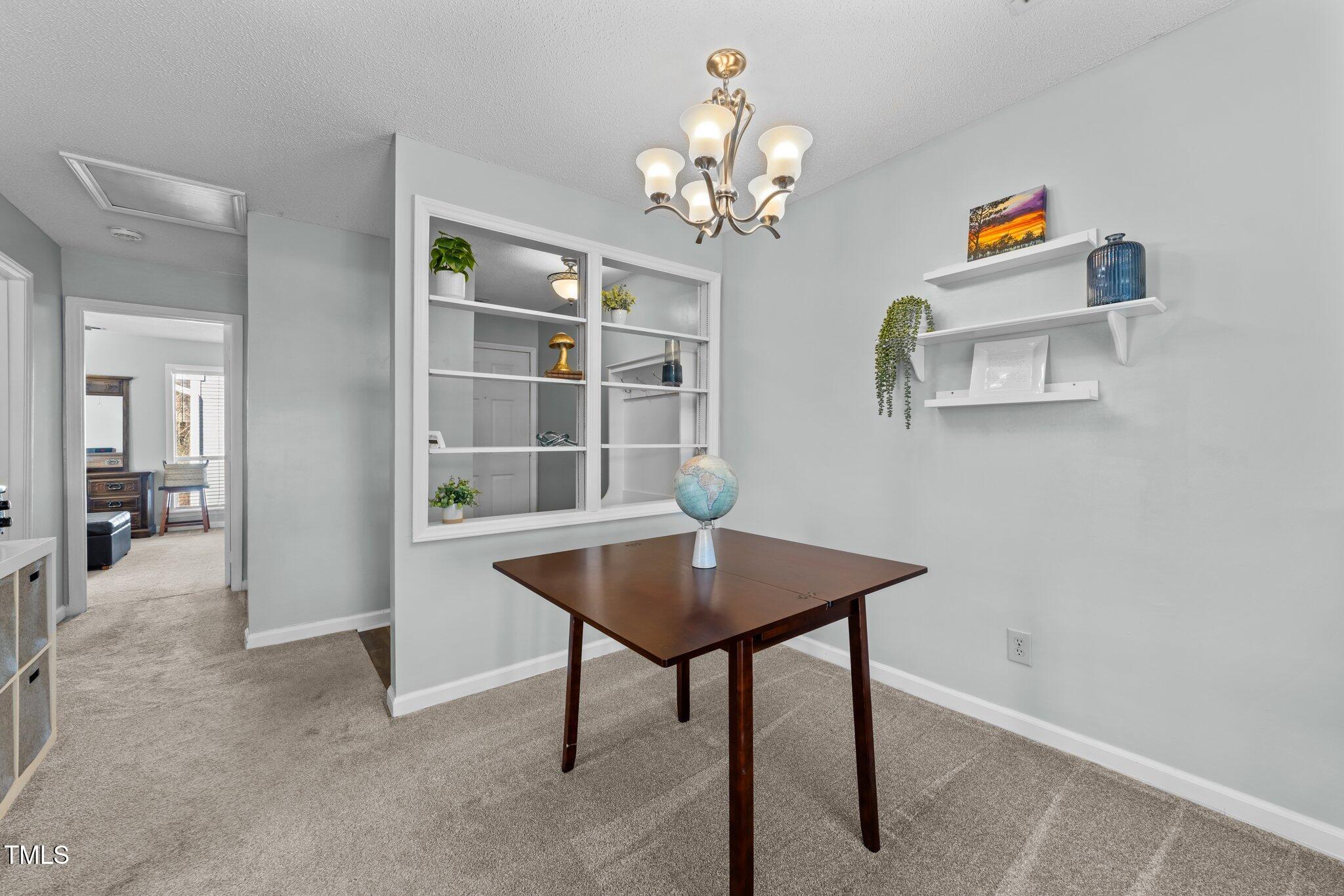 4631 Timbermill Court, Unit 301 Raleigh, NC 27612 - Photo 6 of 25 9-web-or-mls-3D5A6971