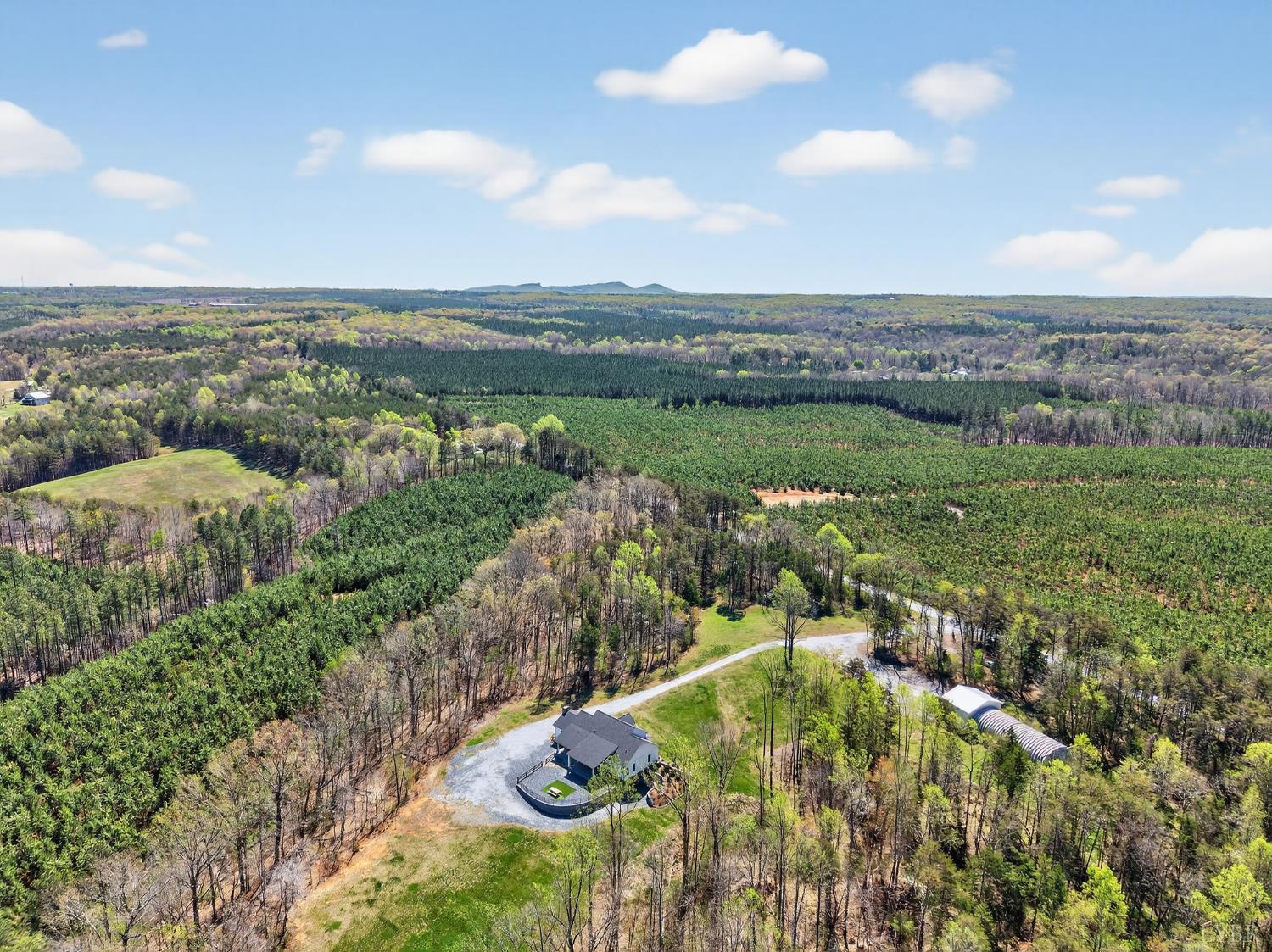 3162 Oak Hill Road Buckingham, VA 23921 - Photo 68 of 73