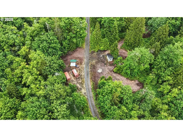 $130,000 | Tybren Heights Road, Kelso, WA 98626