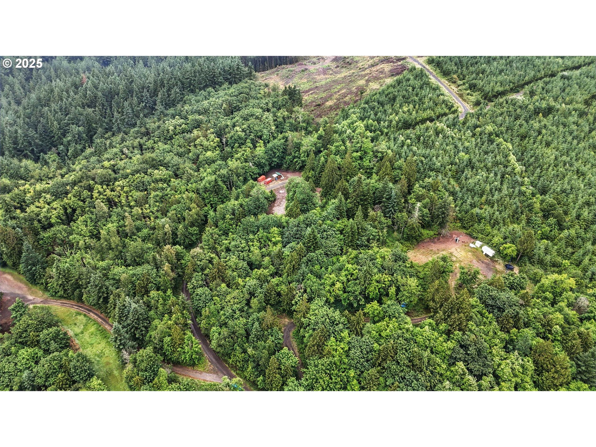 Tybren Heights Road Kelso, WA 98626 - Photo 12 of 28