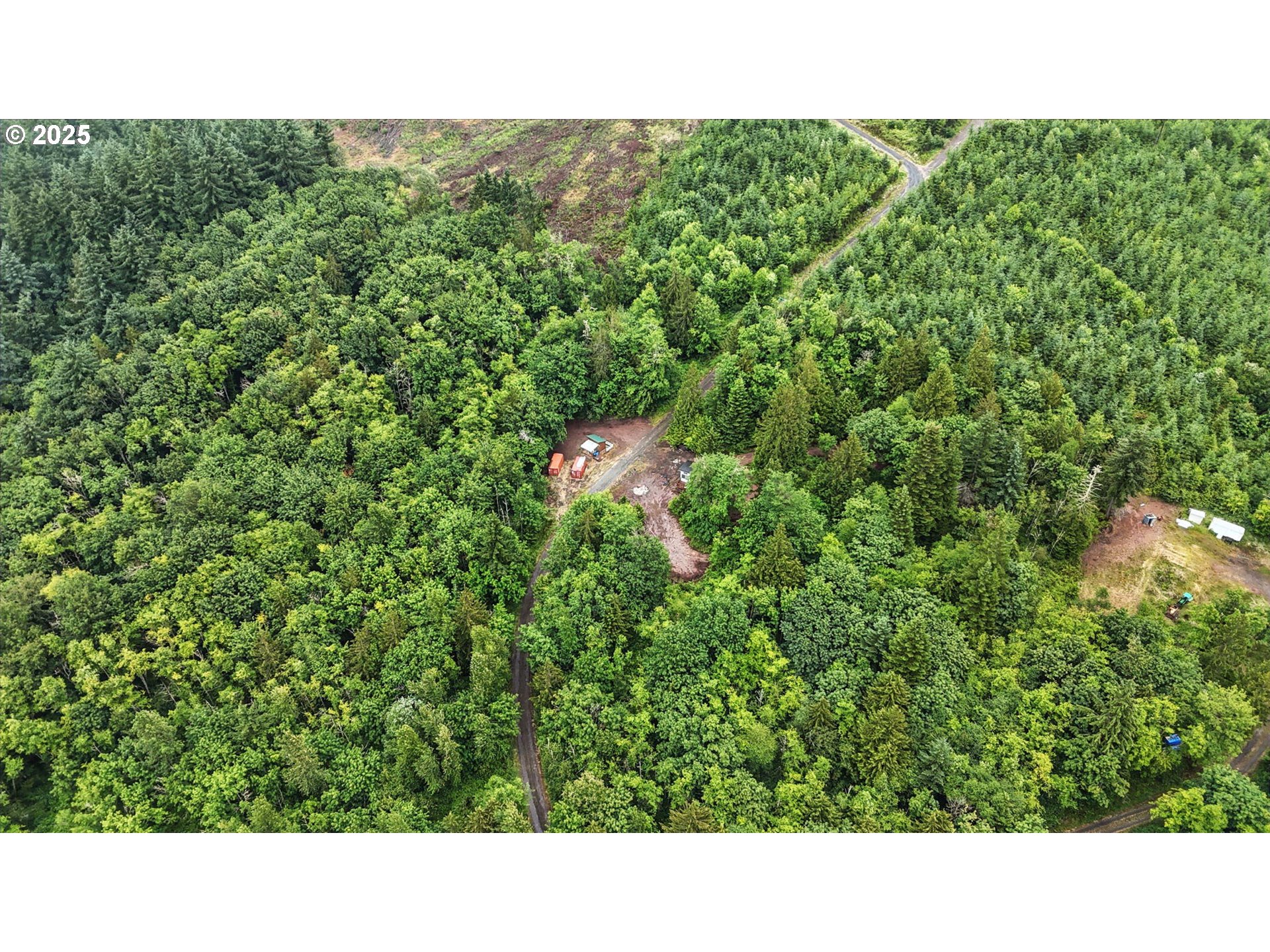 Tybren Heights Road Kelso, WA 98626 - Photo 13 of 28