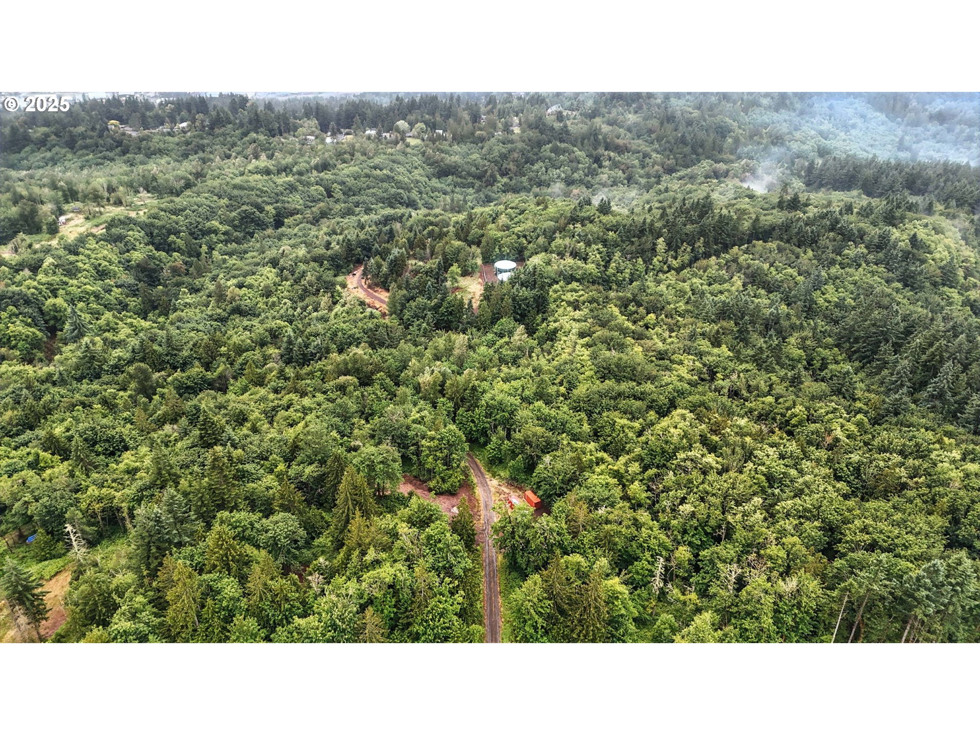 Tybren Heights Road Kelso, WA 98626 - Photo 14 of 28