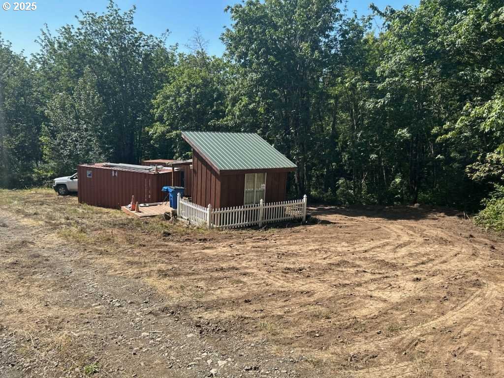 Tybren Heights Road Kelso, WA 98626 - Photo 15 of 28