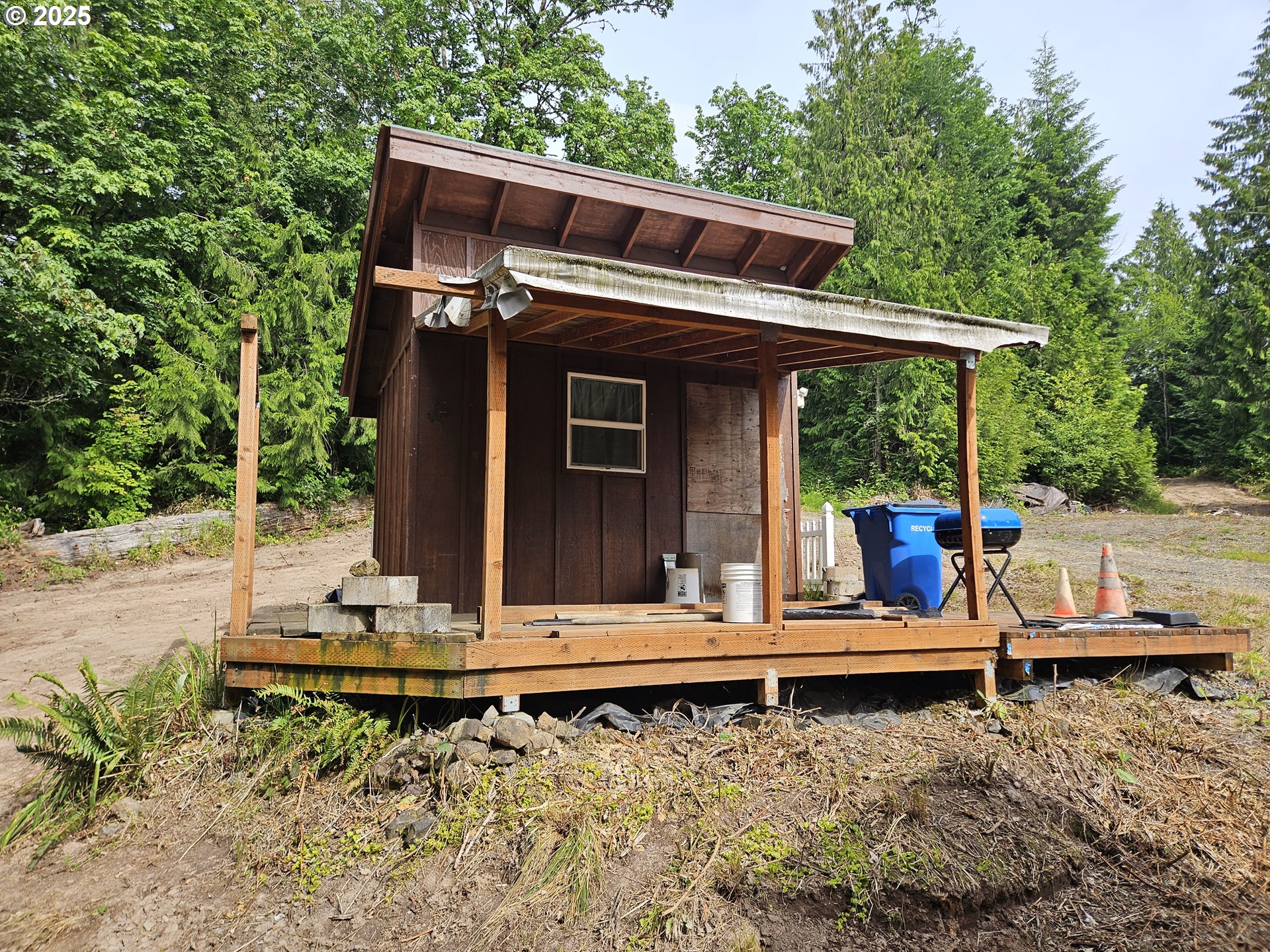 Tybren Heights Road Kelso, WA 98626 - Photo 16 of 28