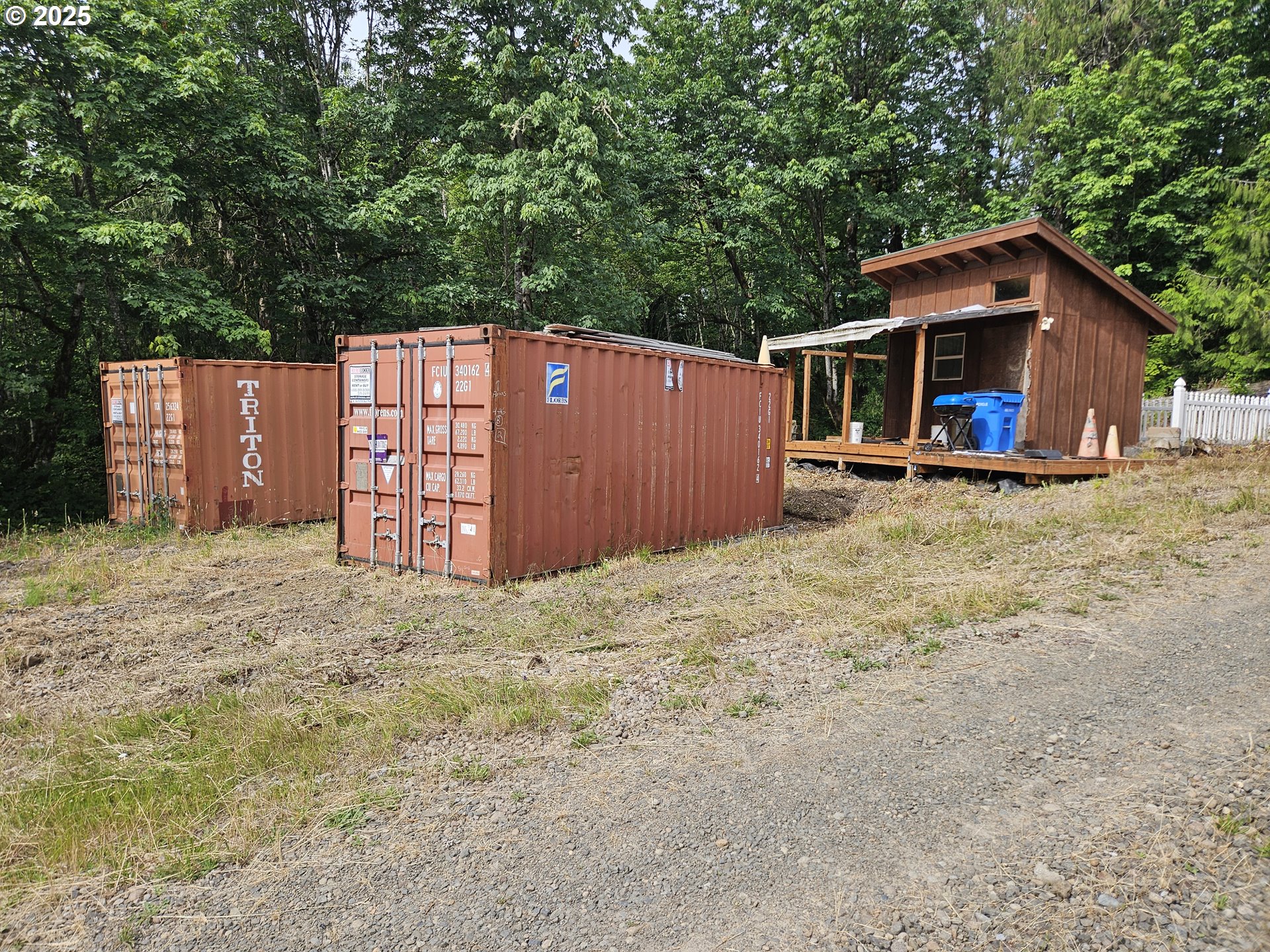 Tybren Heights Road Kelso, WA 98626 - Photo 17 of 28