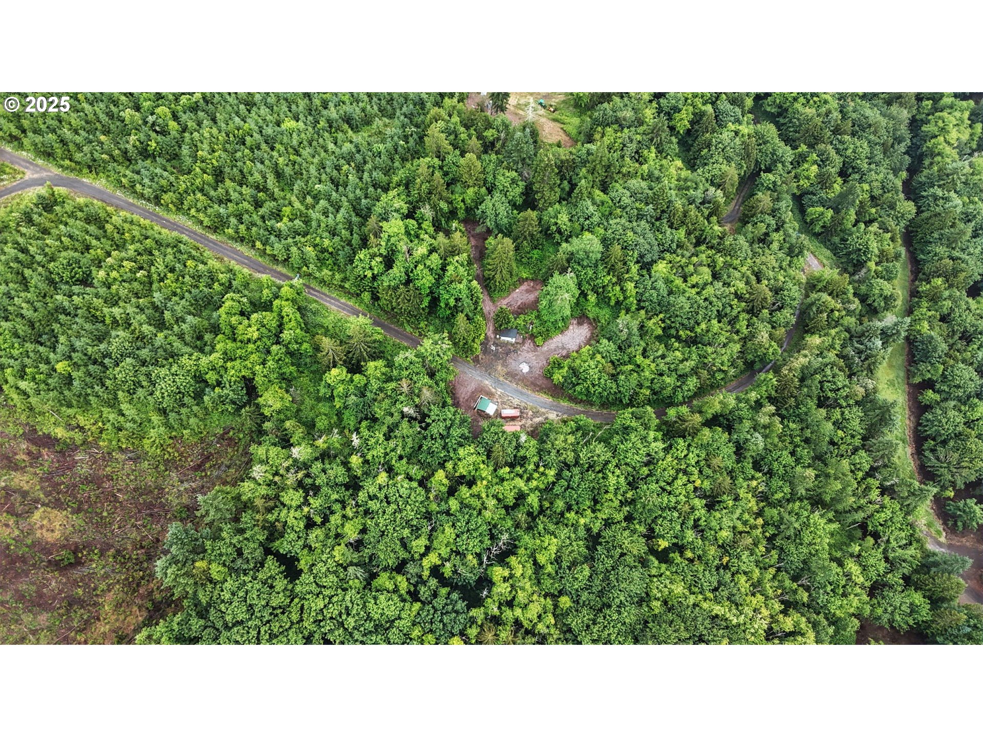 Tybren Heights Road Kelso, WA 98626 - Photo 2 of 28