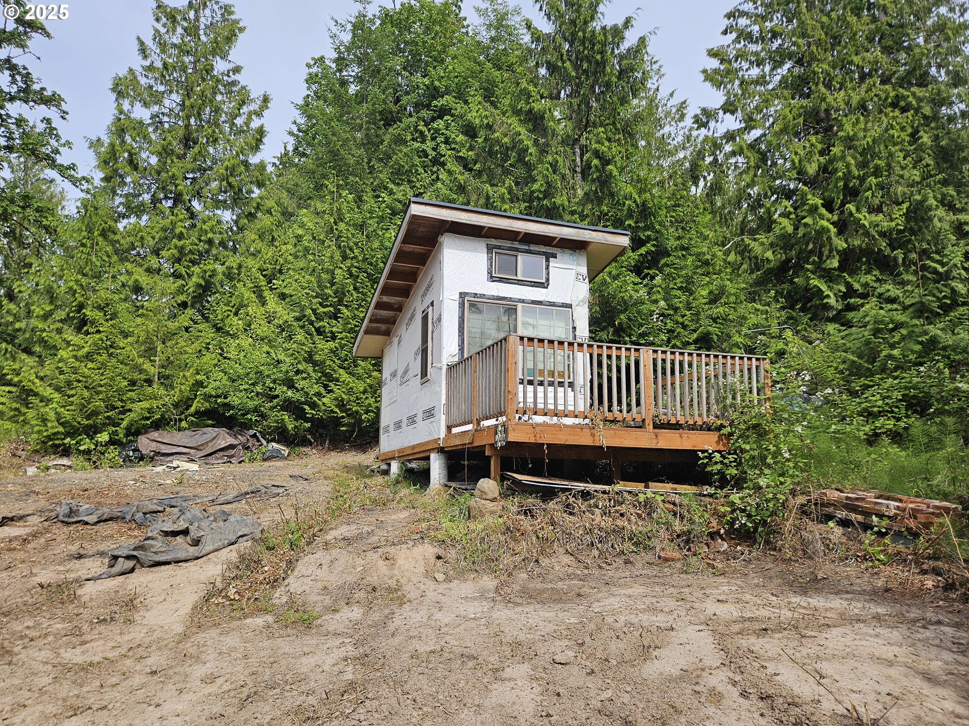 Tybren Heights Road Kelso, WA 98626 - Photo 26 of 28