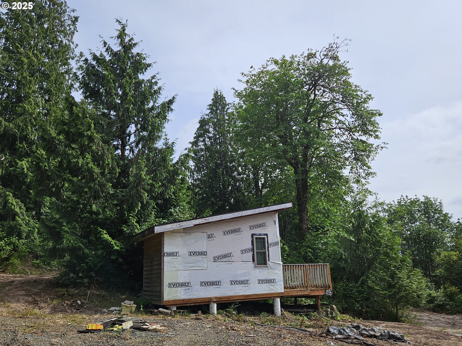 Tybren Heights Road Kelso, WA 98626 - Photo 28 of 28