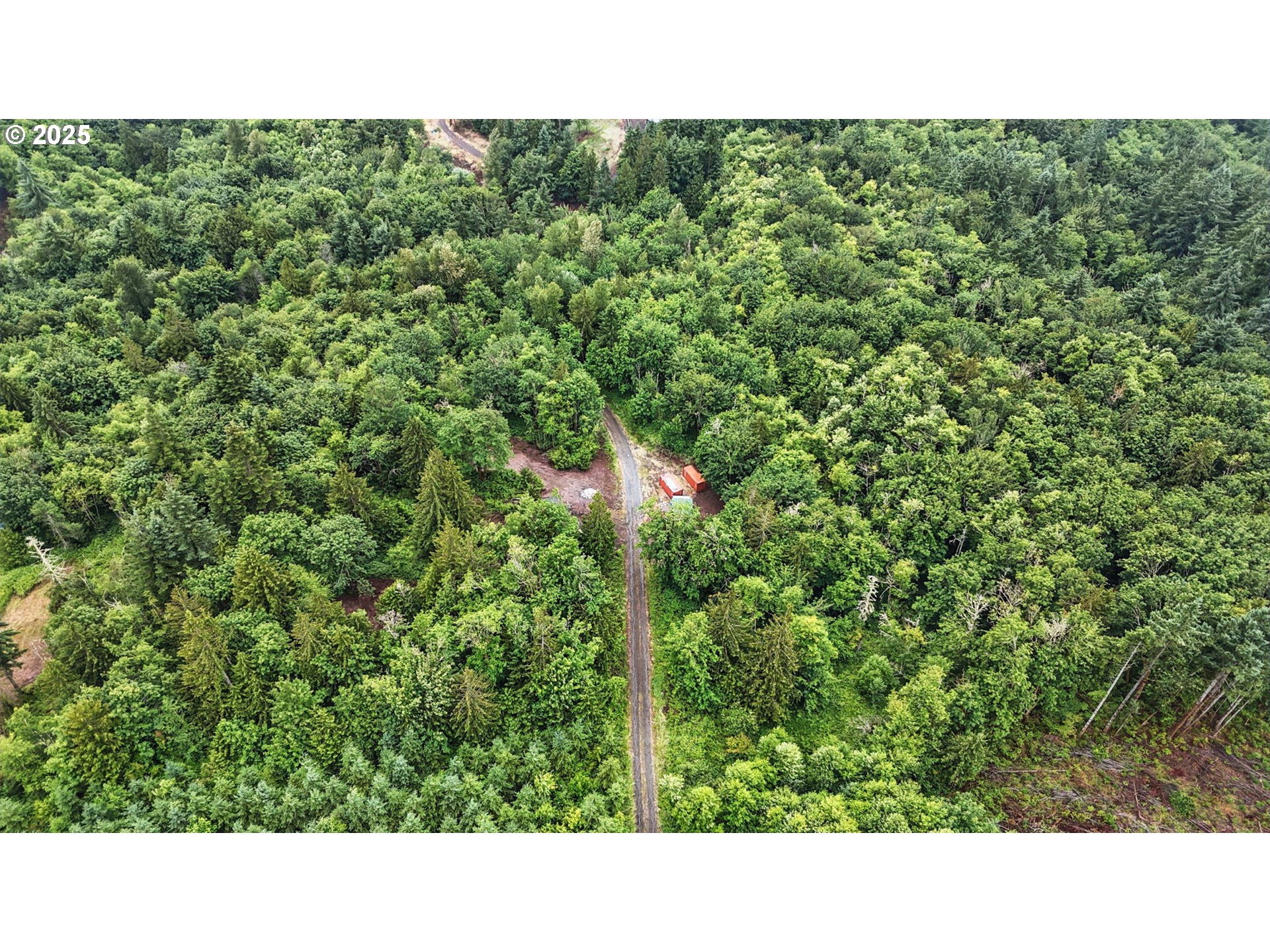 Tybren Heights Road Kelso, WA 98626 - Photo 3 of 28