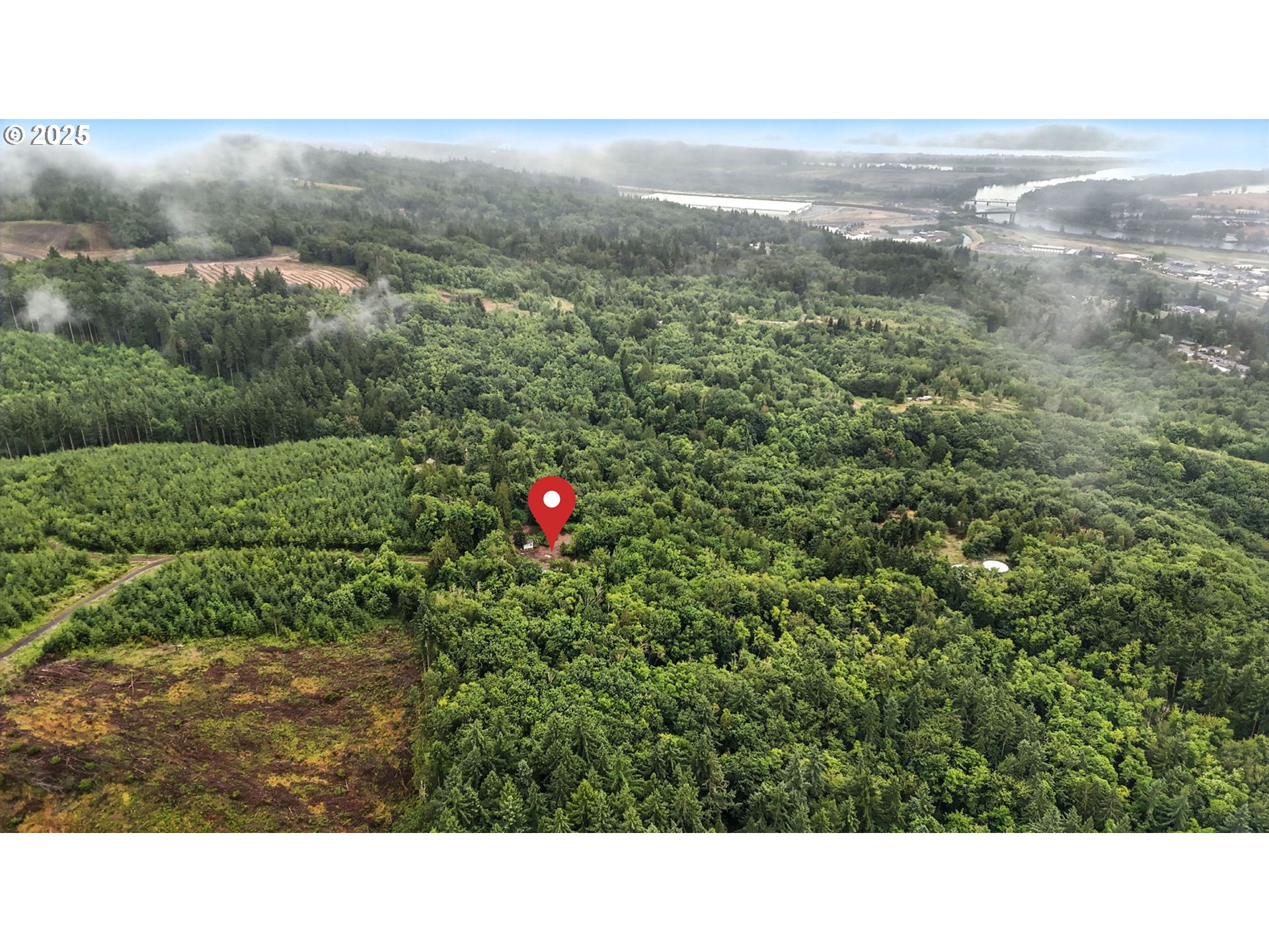 Tybren Heights Road Kelso, WA 98626 - Photo 6 of 28