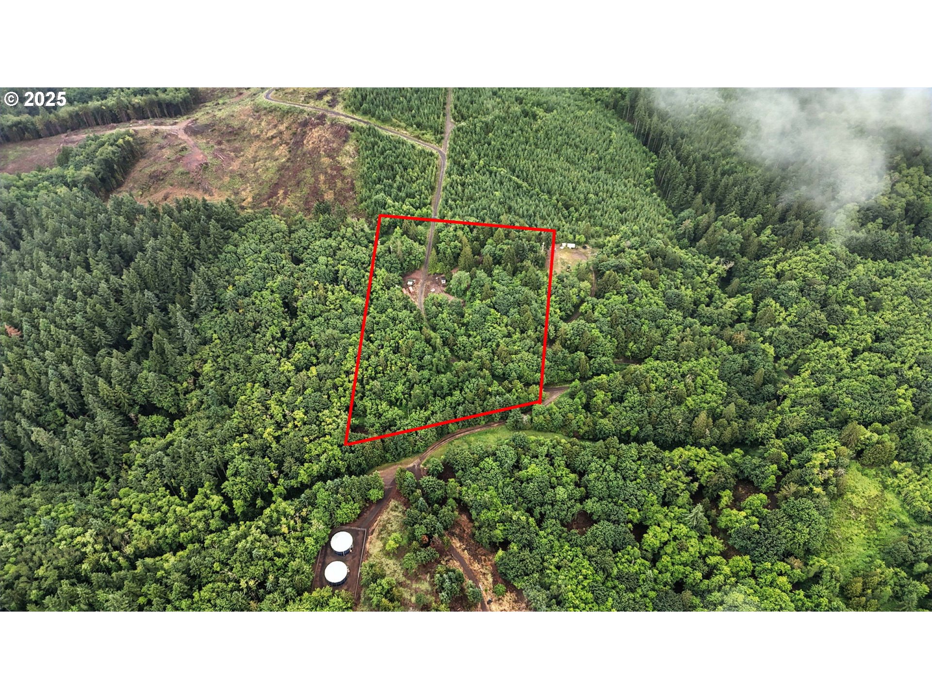 Tybren Heights Road Kelso, WA 98626 - Photo 7 of 28