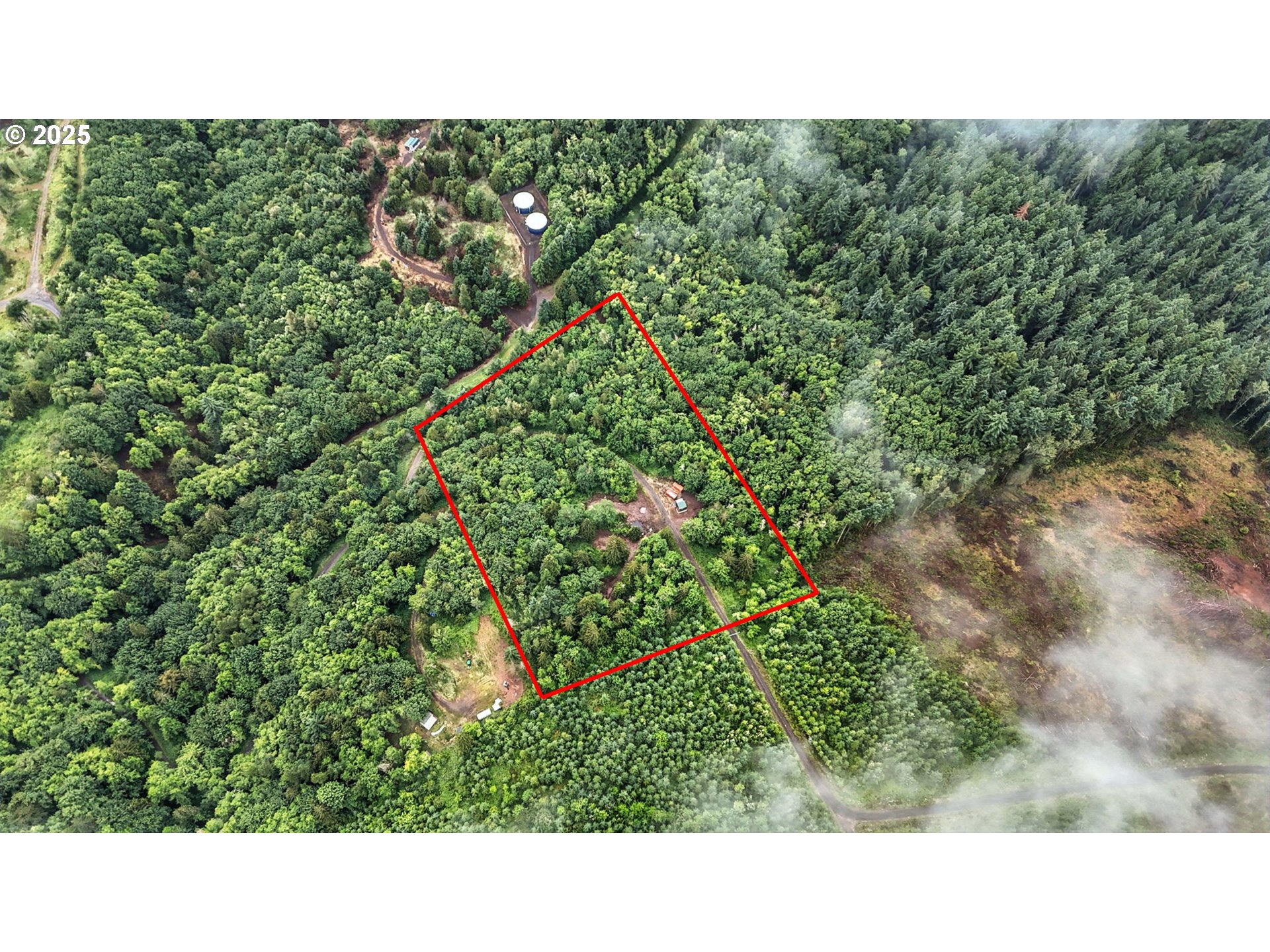 Tybren Heights Road Kelso, WA 98626 - Photo 8 of 28