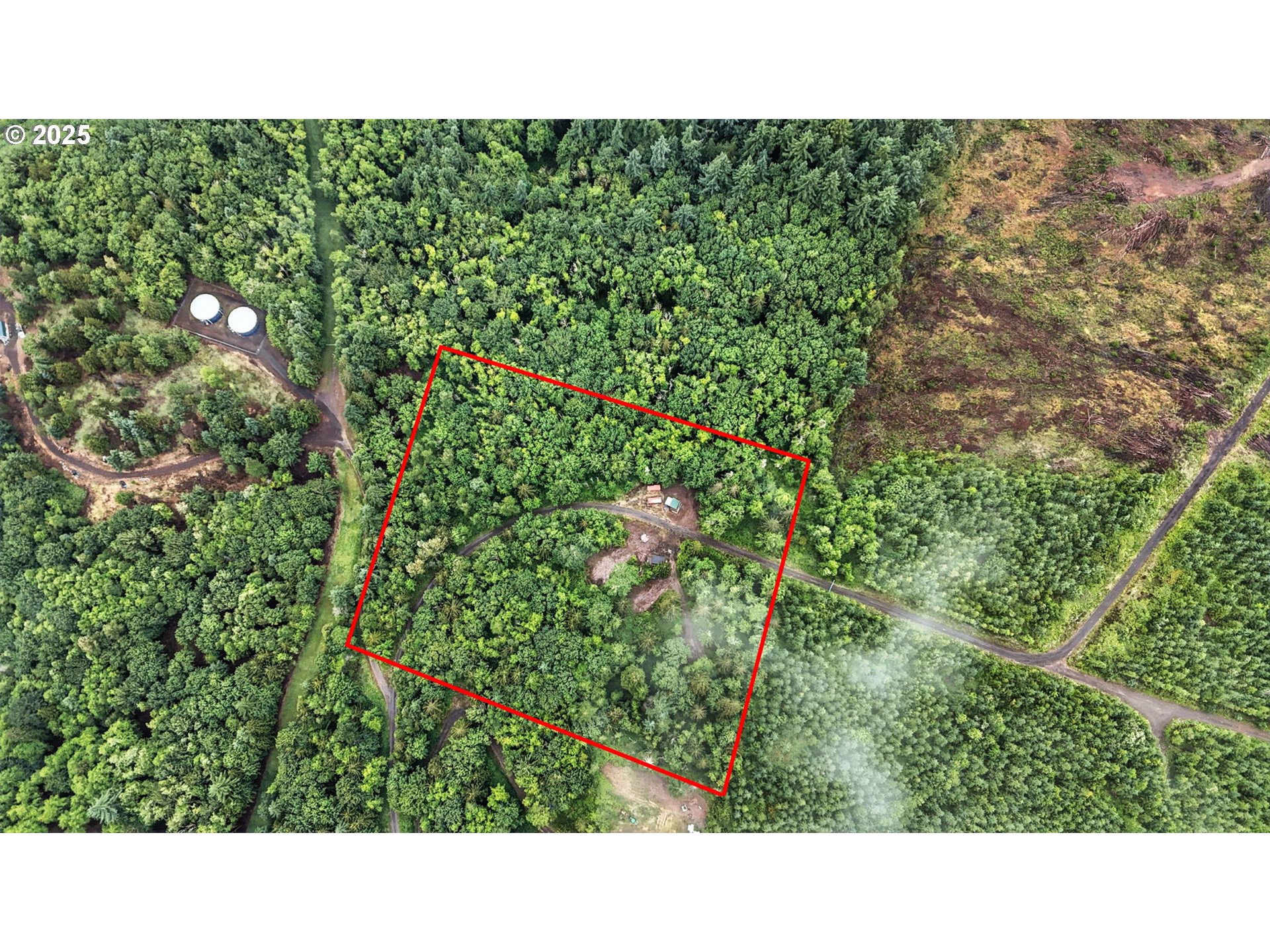 Tybren Heights Road Kelso, WA 98626 - Photo 9 of 28